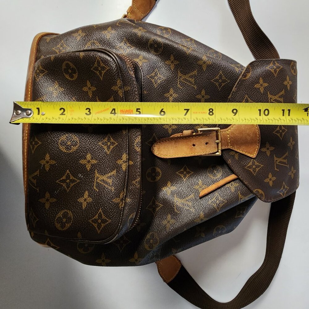**Authentic** Lv Large Backpack! - image 2